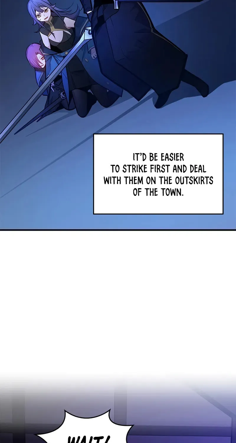 Read The Tutorial Is Too Tough! chapter 237 image 77 on Lezhin