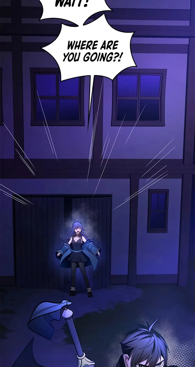 Read The Tutorial Is Too Tough! chapter 237 image 78 on Lezhin