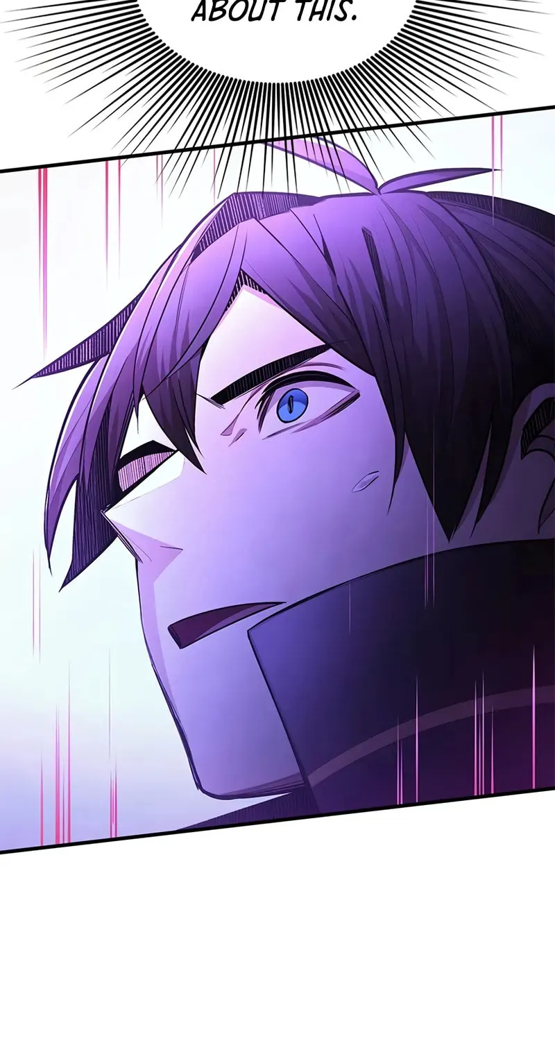 Read The Tutorial Is Too Tough! chapter 237 image 8 on Lezhin