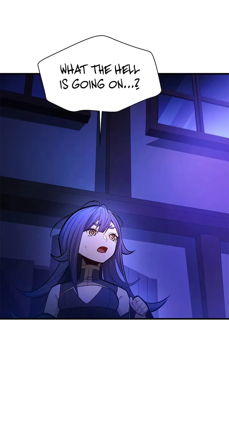 Read The Tutorial Is Too Tough! chapter 237 image 86 on Lezhin