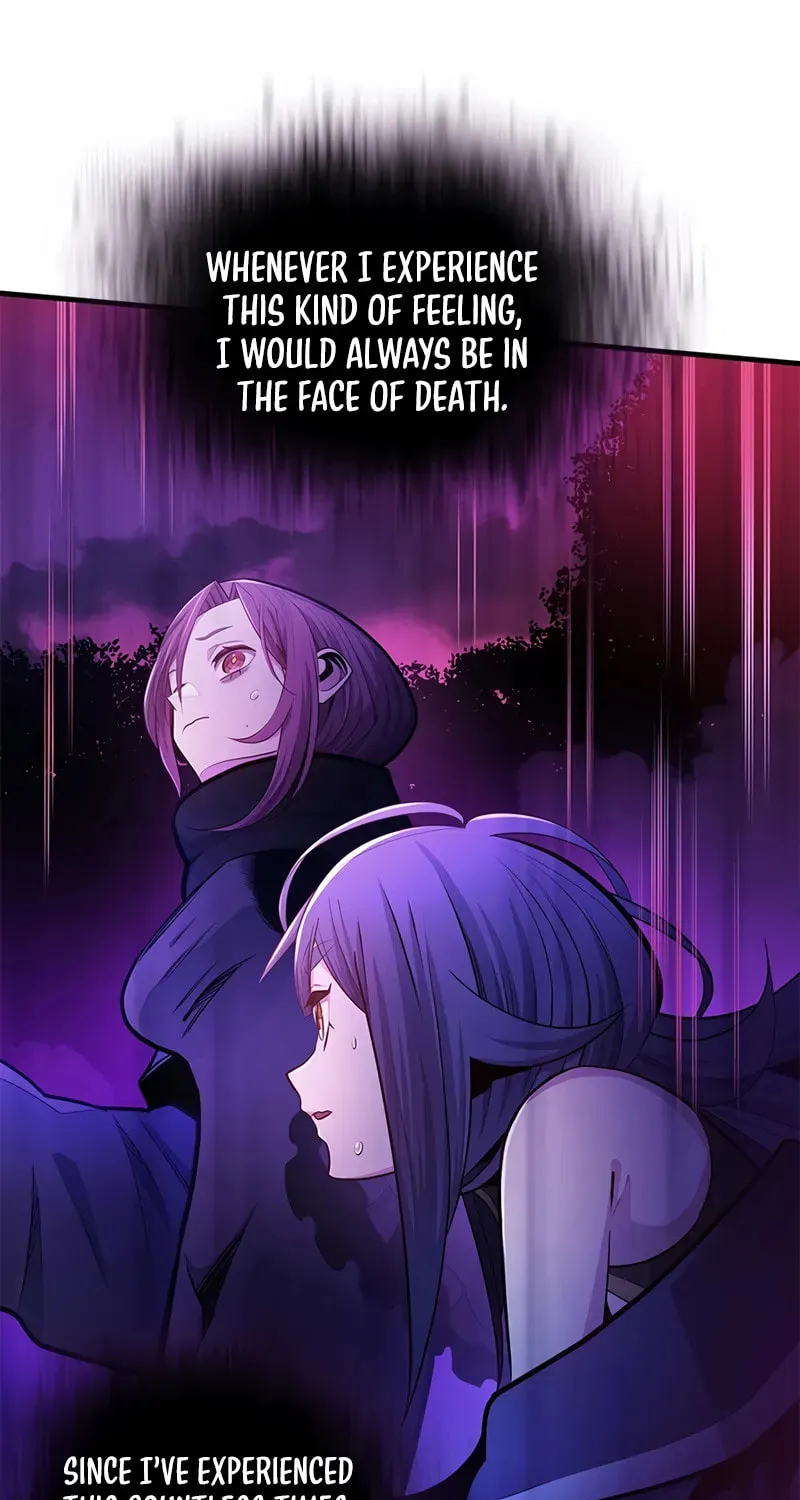 Read The Tutorial Is Too Tough! chapter 237 image 9 on Lezhin