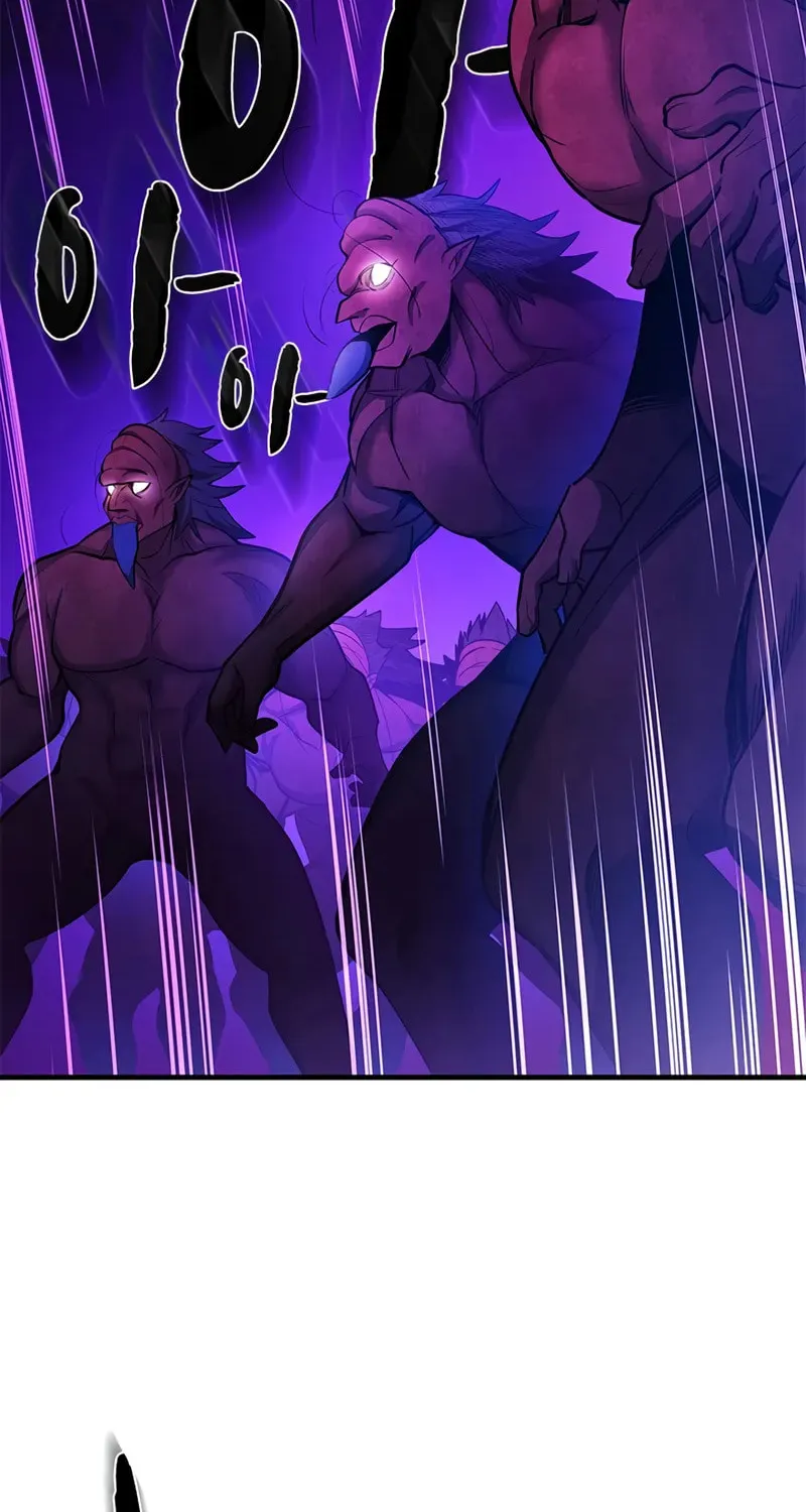 Read The Tutorial Is Too Tough! chapter 237 image 95 on Lezhin