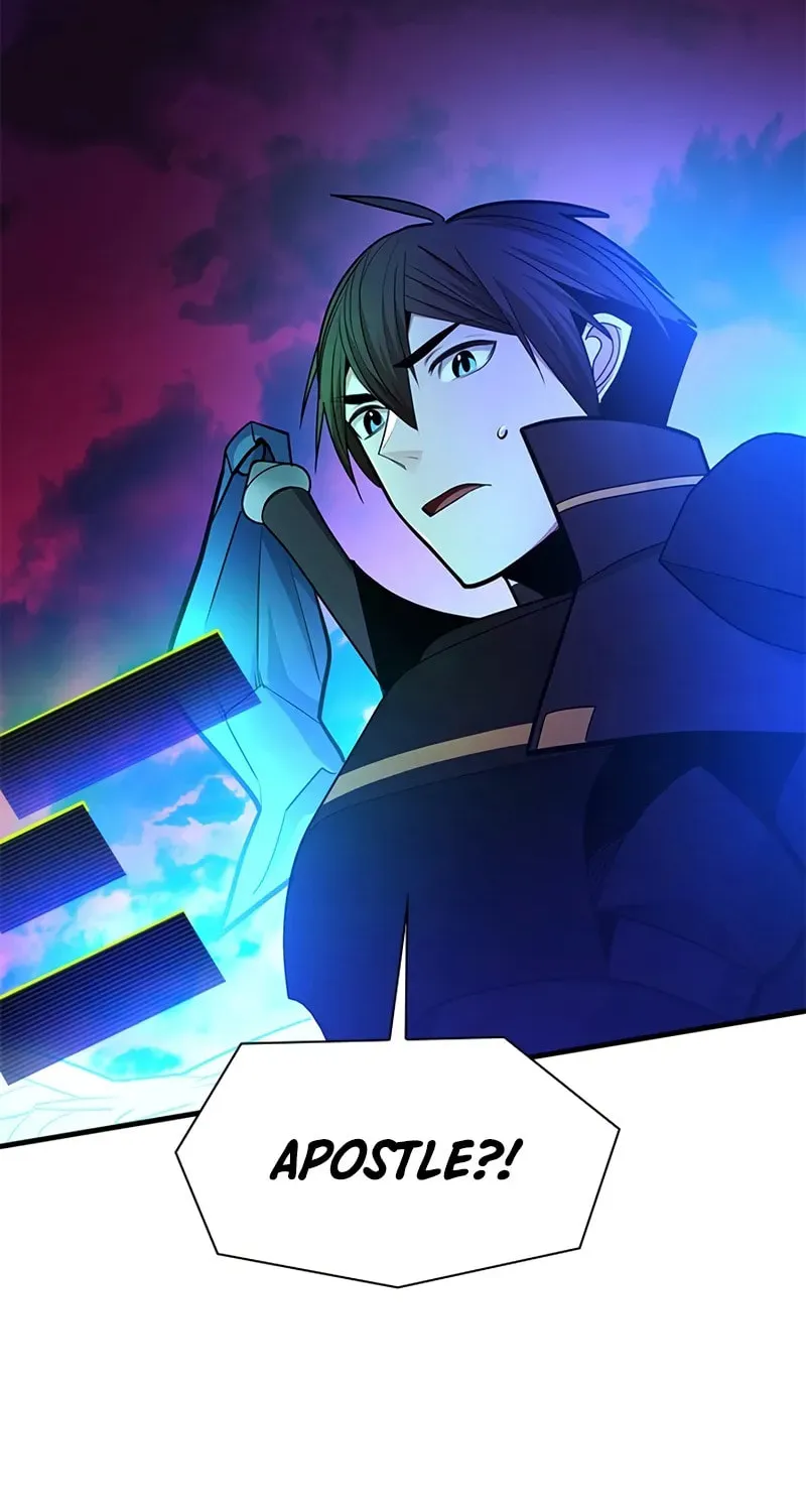 Read The Tutorial Is Too Tough! chapter 239 image 12 on Lezhin