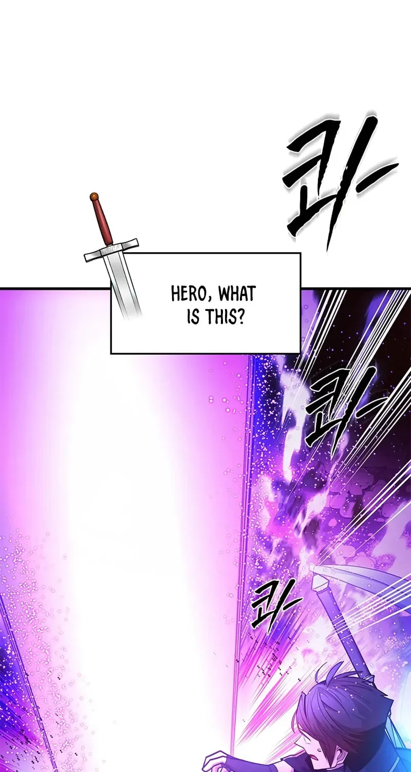 Read The Tutorial Is Too Tough! chapter 239 image 17 on Lezhin