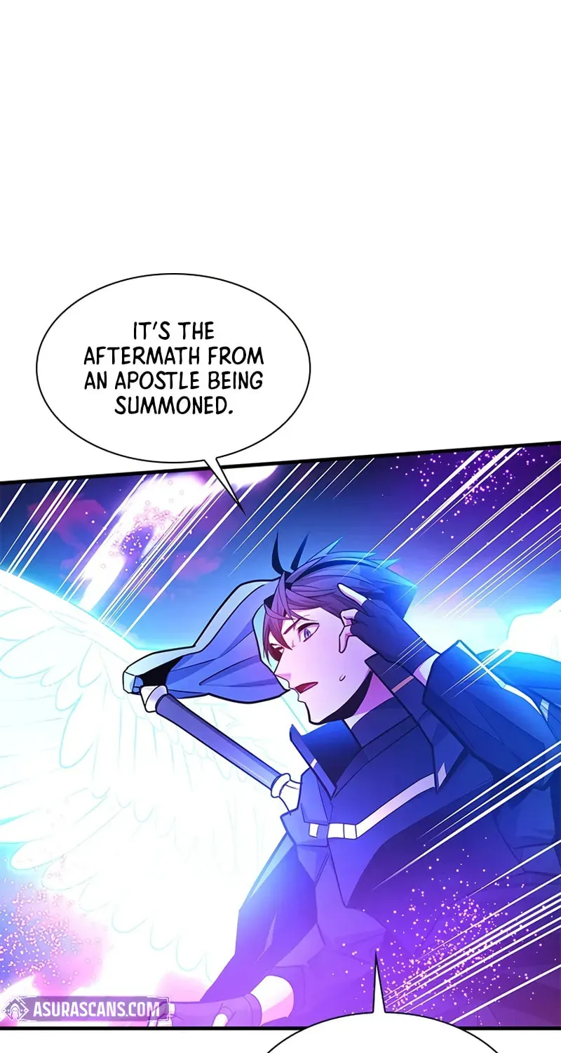 Read The Tutorial Is Too Tough! chapter 239 image 19 on Lezhin