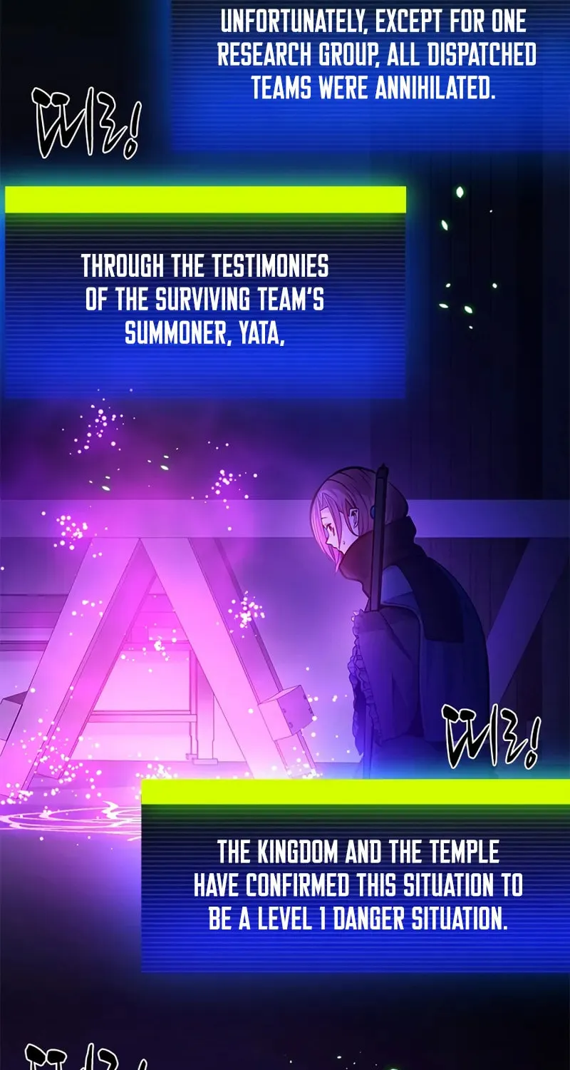 Read The Tutorial Is Too Tough! chapter 239 image 2 on Lezhin