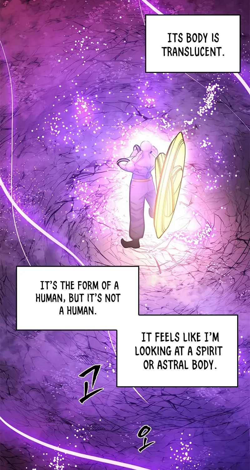 Read The Tutorial Is Too Tough! chapter 239 image 29 on Lezhin
