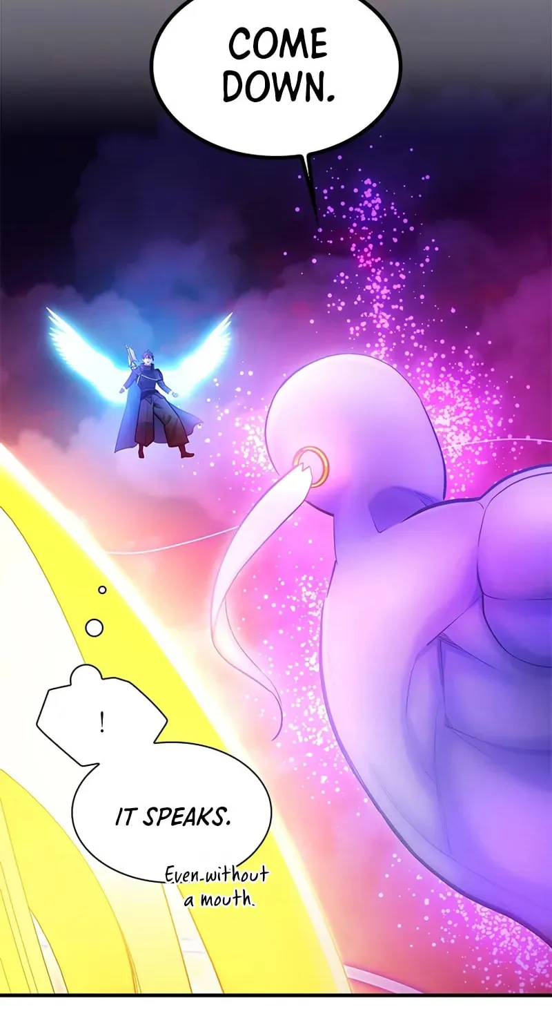Read The Tutorial Is Too Tough! chapter 239 image 32 on Lezhin