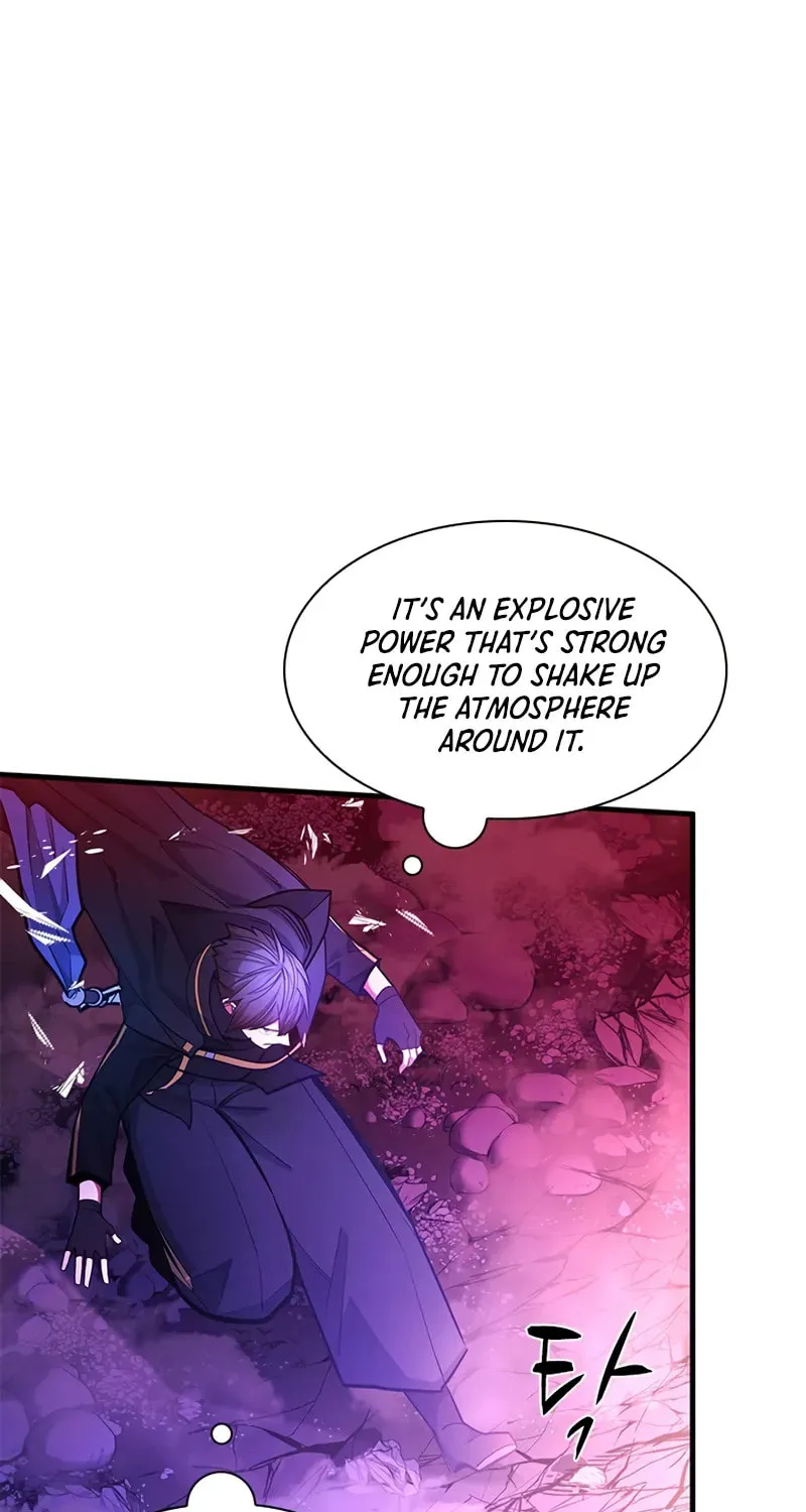 Read The Tutorial Is Too Tough! chapter 239 image 33 on Lezhin