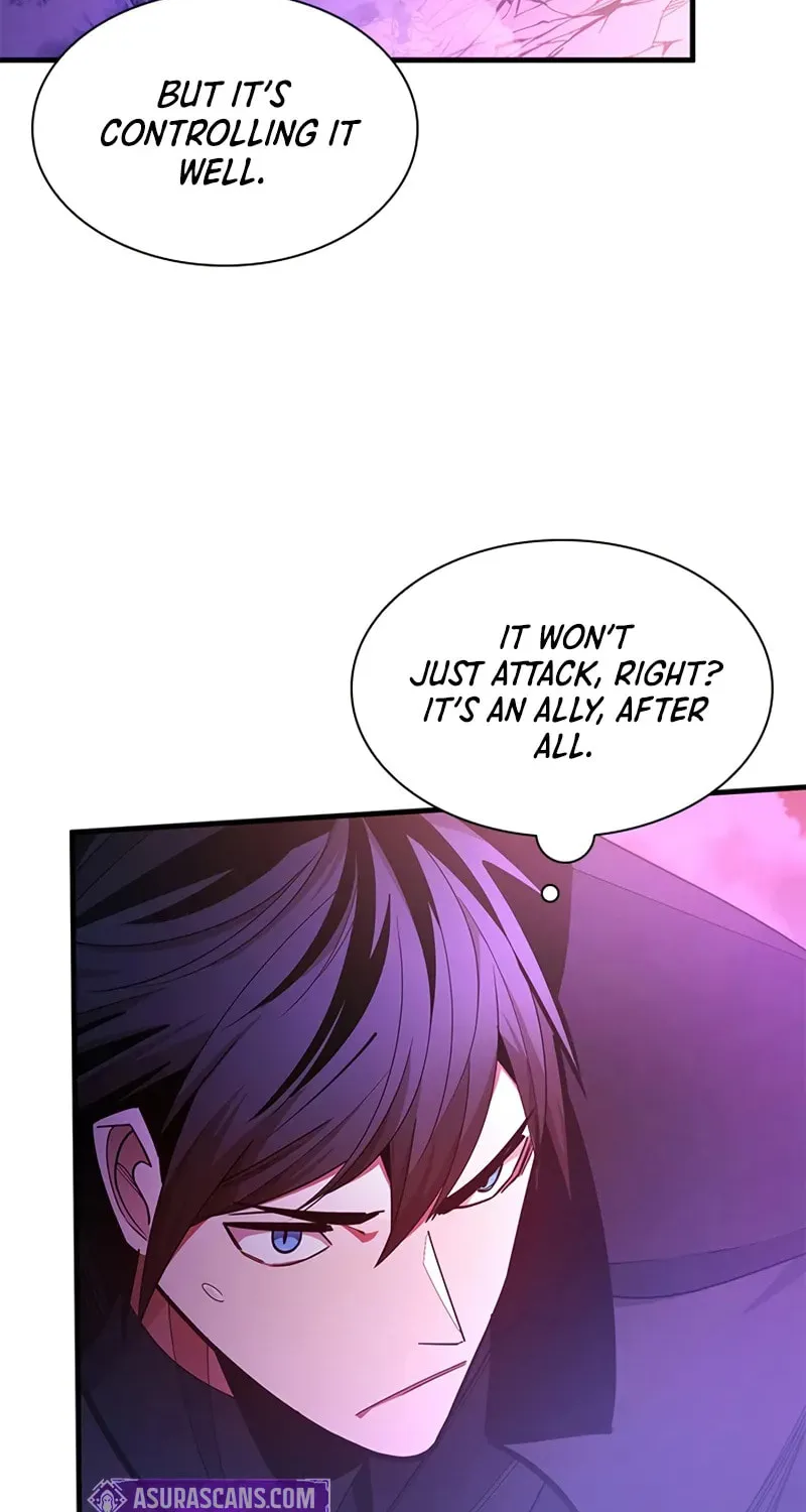 Read The Tutorial Is Too Tough! chapter 239 image 34 on Lezhin