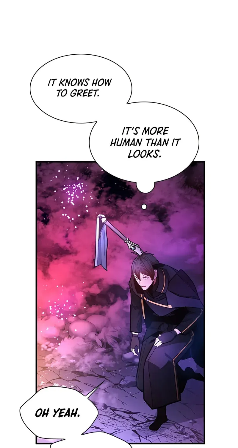 Read The Tutorial Is Too Tough! chapter 239 image 37 on Lezhin