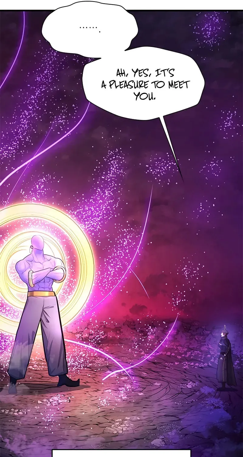 Read The Tutorial Is Too Tough! chapter 239 image 40 on Lezhin