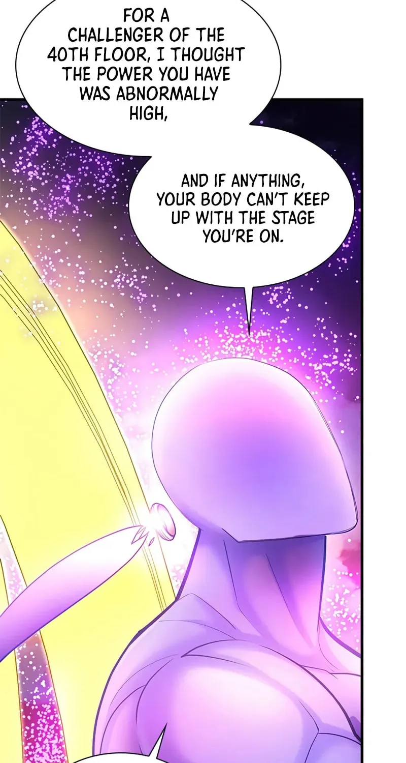 Read The Tutorial Is Too Tough! chapter 239 image 45 on Lezhin