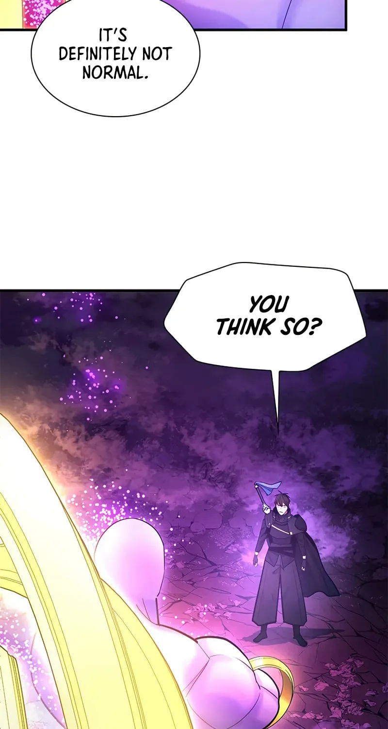 Read The Tutorial Is Too Tough! chapter 239 image 46 on Lezhin