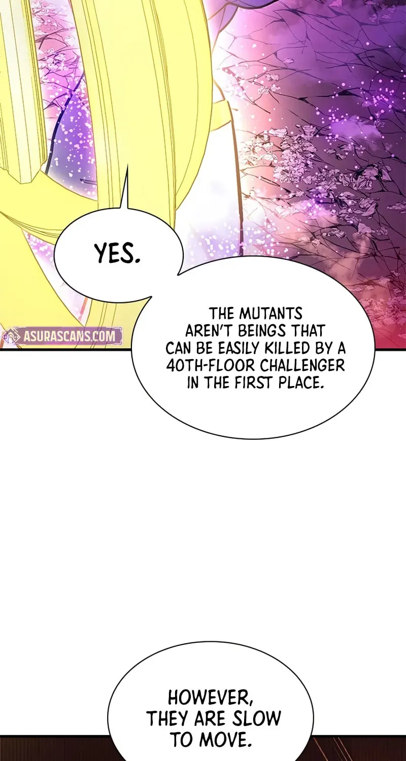 Read The Tutorial Is Too Tough! chapter 239 image 47 on Lezhin