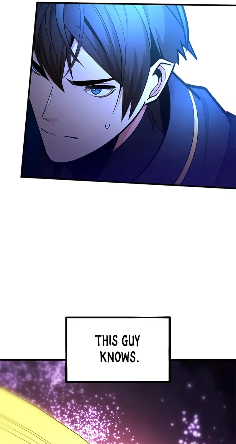 Read The Tutorial Is Too Tough! chapter 239 image 50 on Lezhin