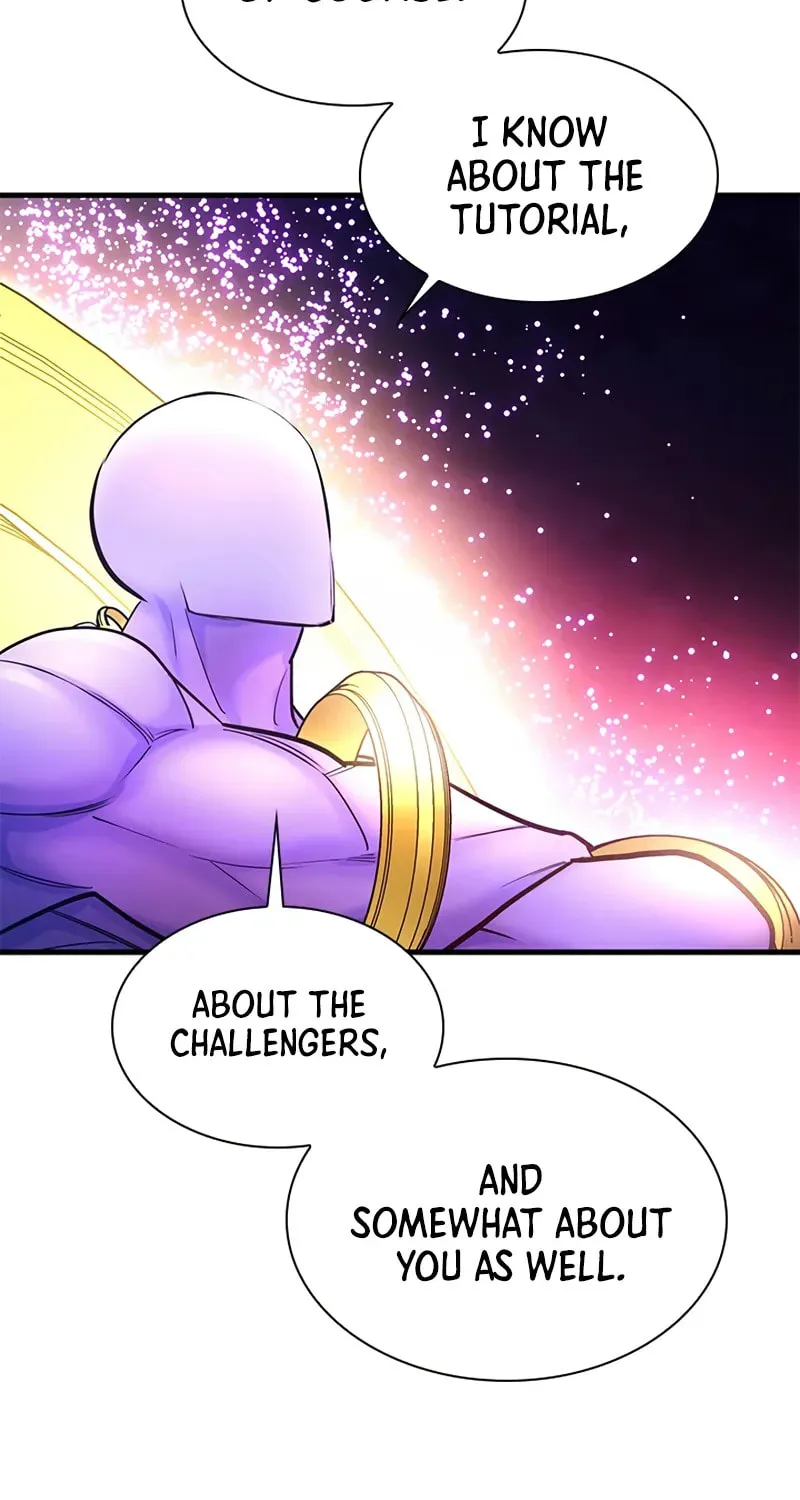 Read The Tutorial Is Too Tough! chapter 239 image 54 on Lezhin