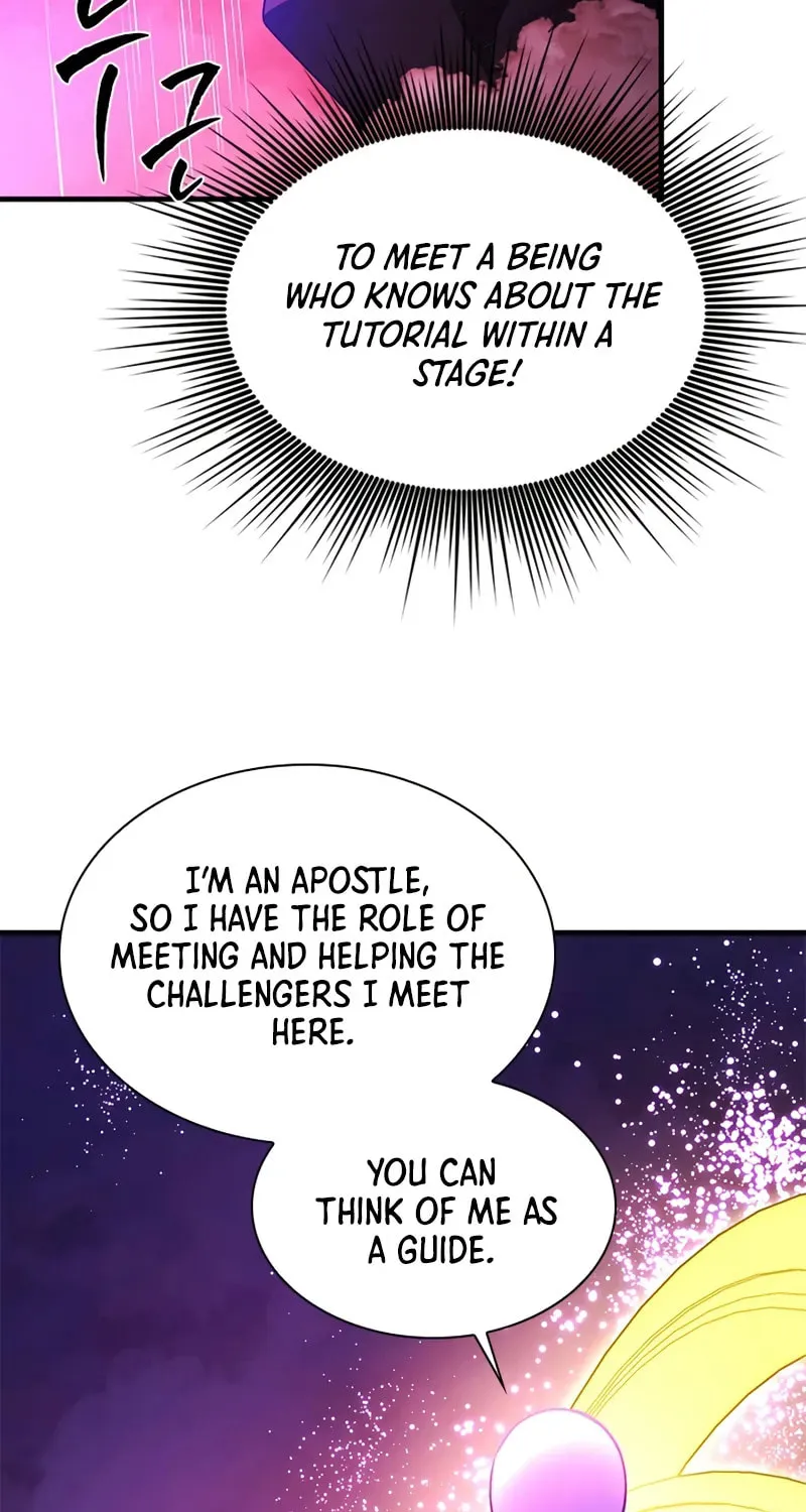 Read The Tutorial Is Too Tough! chapter 239 image 56 on Lezhin