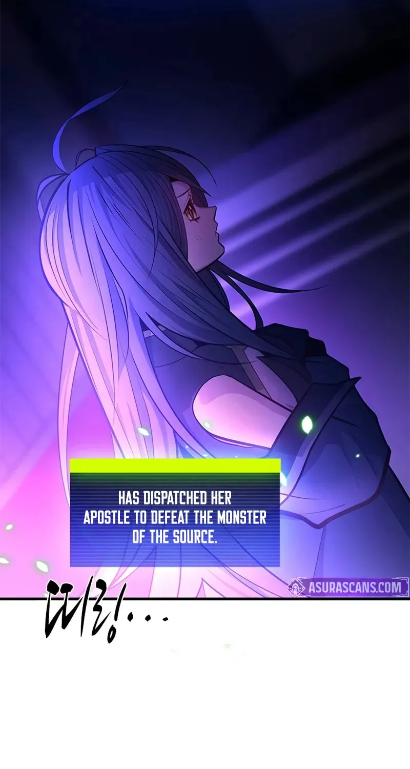 Read The Tutorial Is Too Tough! chapter 239 image 6 on Lezhin