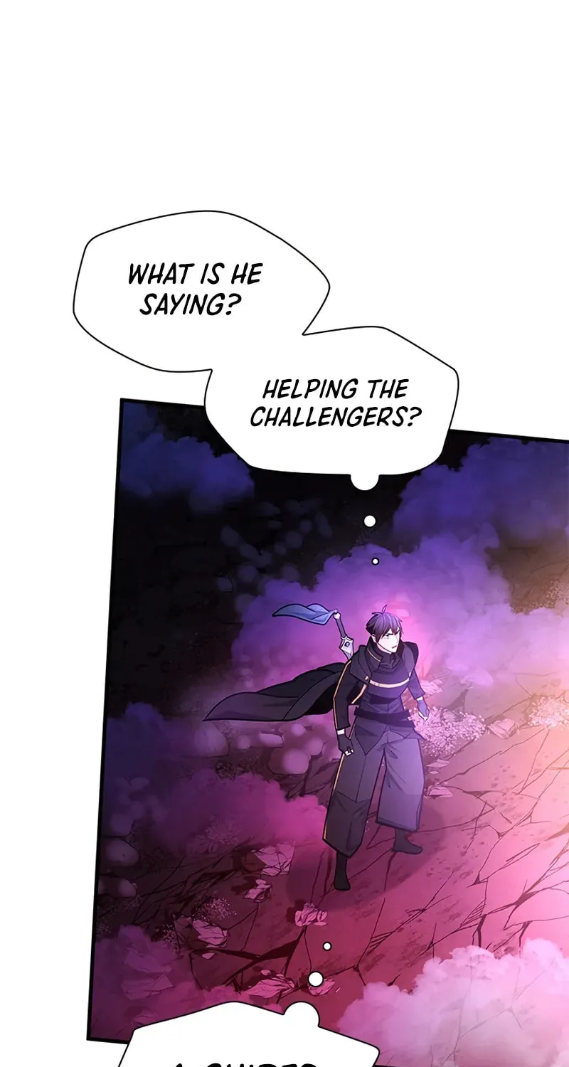 Read The Tutorial Is Too Tough! chapter 239 image 60 on Lezhin
