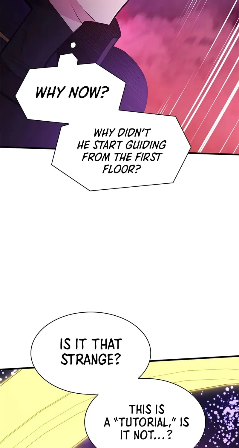 Read The Tutorial Is Too Tough! chapter 239 image 62 on Lezhin