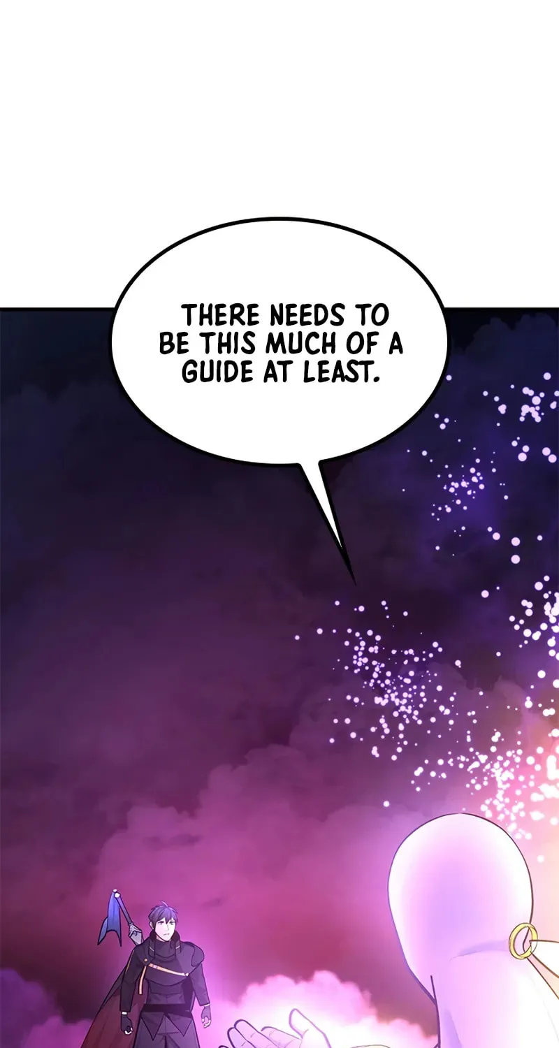 Read The Tutorial Is Too Tough! chapter 239 image 64 on Lezhin