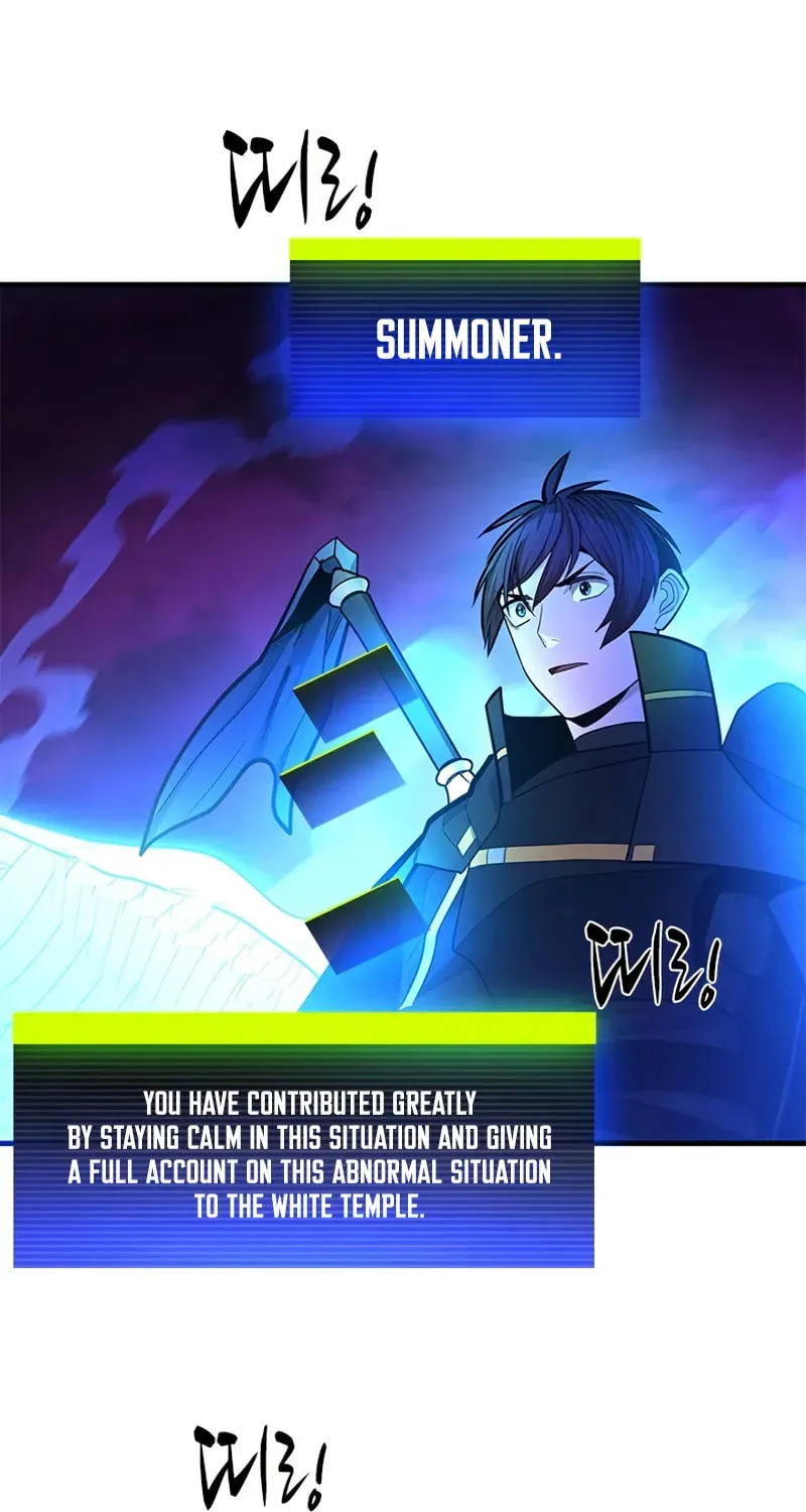 Read The Tutorial Is Too Tough! chapter 239 image 7 on Lezhin