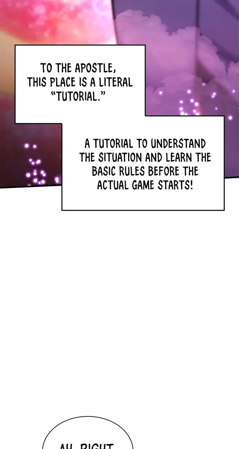 Read The Tutorial Is Too Tough! chapter 239 image 70 on Lezhin