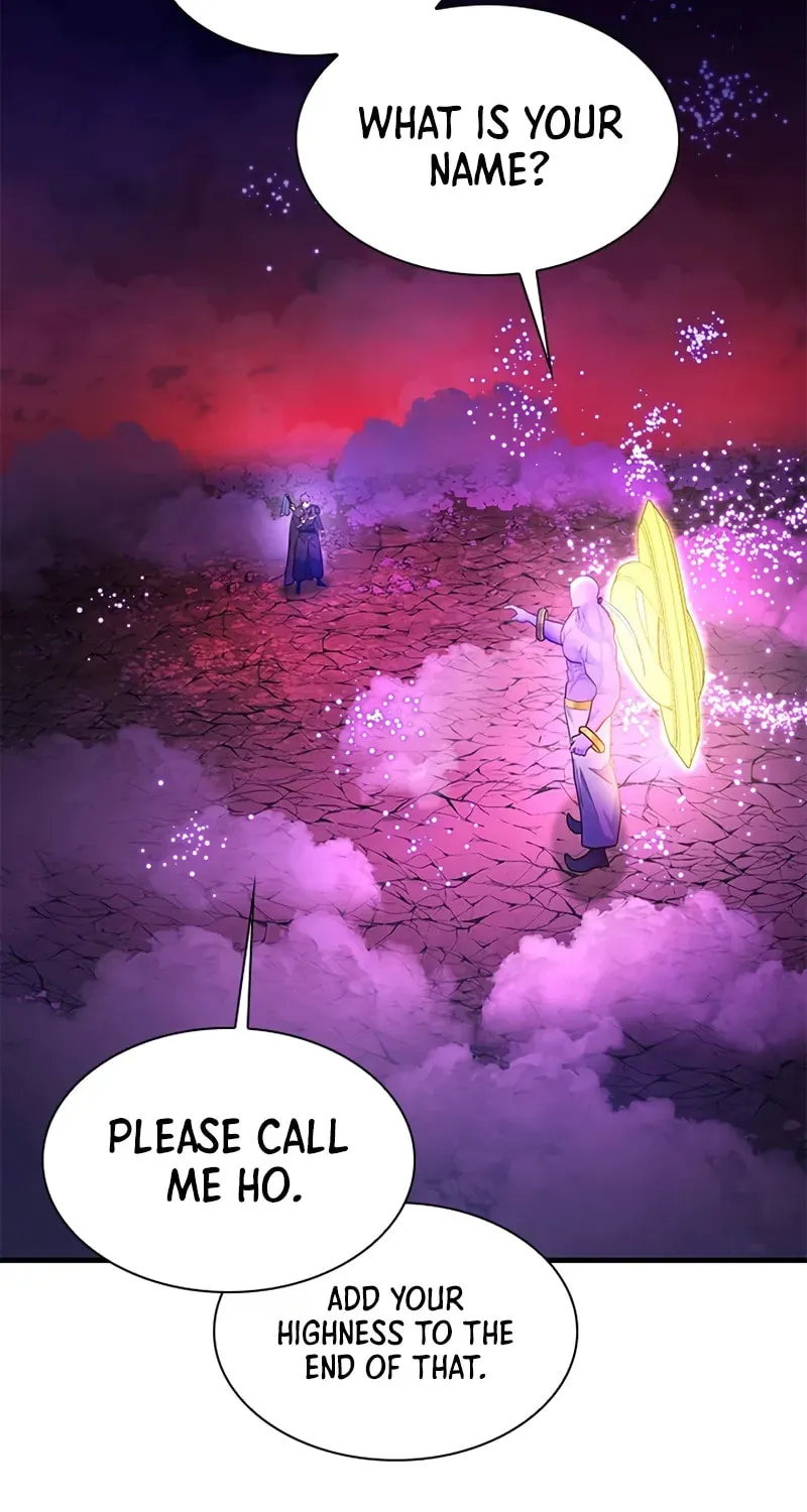 Read The Tutorial Is Too Tough! chapter 239 image 75 on Lezhin