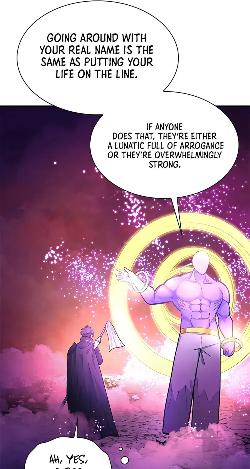 Read The Tutorial Is Too Tough! chapter 239 image 78 on Lezhin