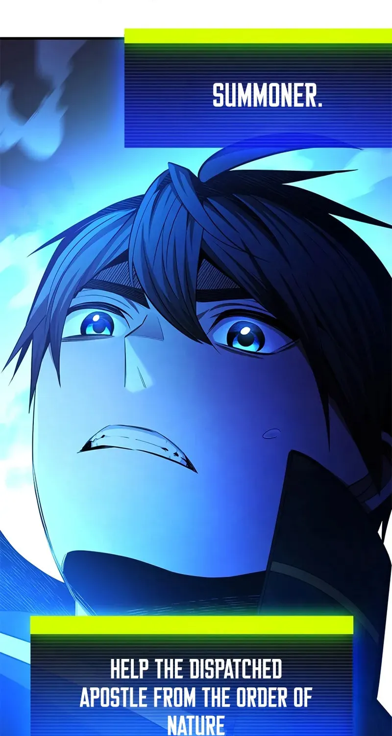 Read The Tutorial Is Too Tough! chapter 239 image 8 on Lezhin