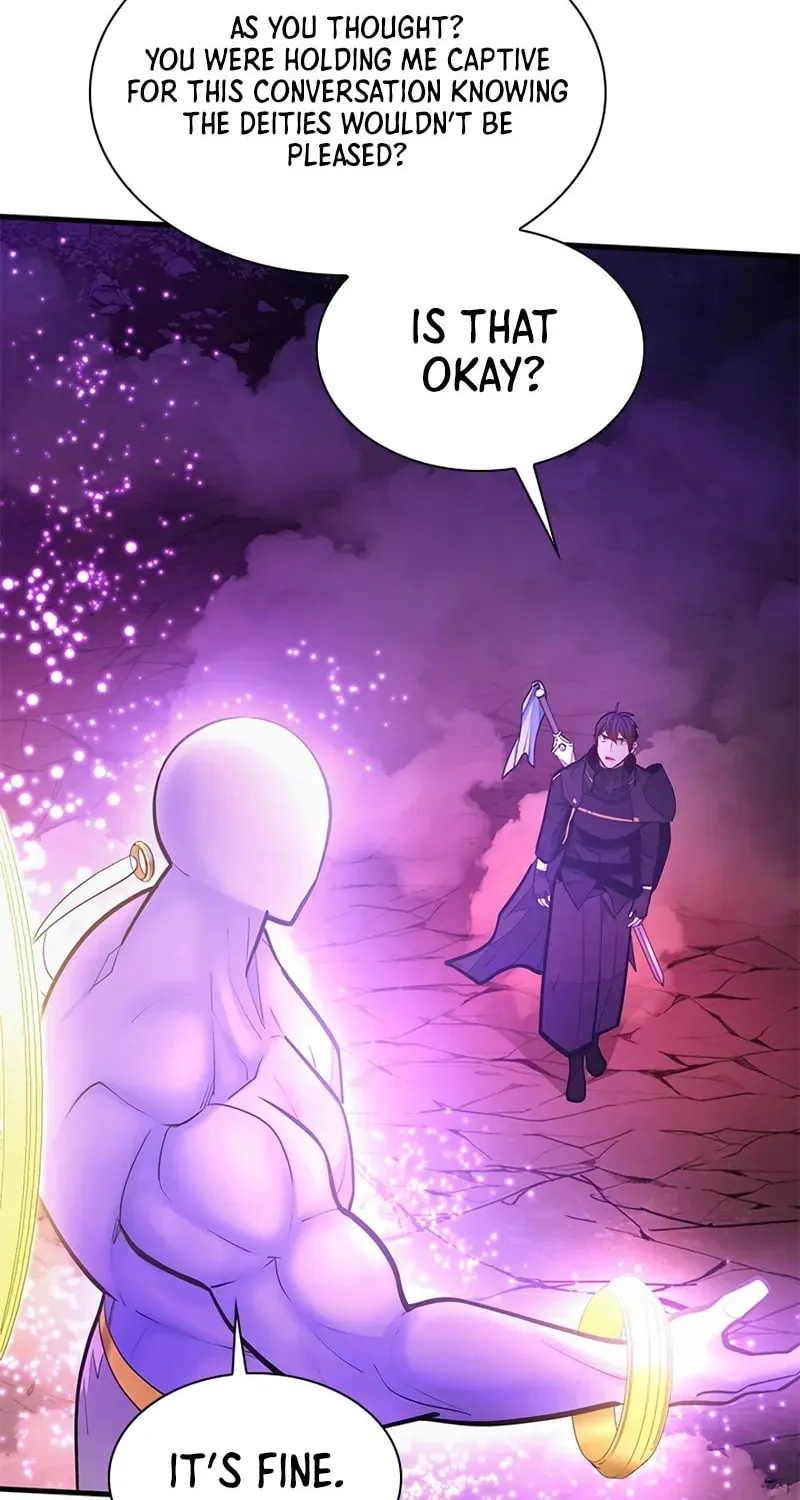 Read The Tutorial Is Too Tough! chapter 239 image 83 on Lezhin