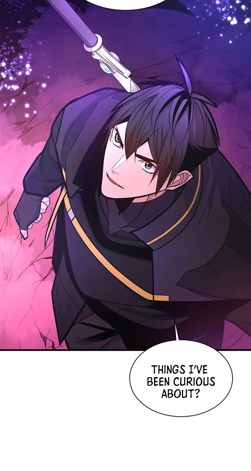 Read The Tutorial Is Too Tough! chapter 239 image 90 on Lezhin