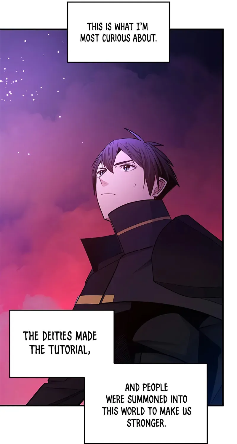 Read The Tutorial Is Too Tough! chapter 240 image 11 on Lezhin