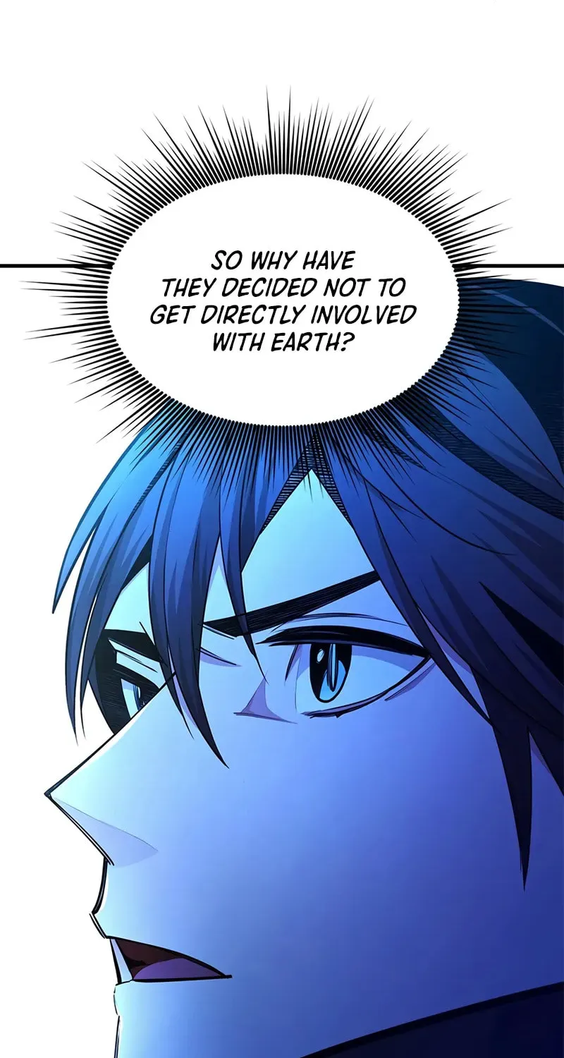 Read The Tutorial Is Too Tough! chapter 240 image 12 on Lezhin