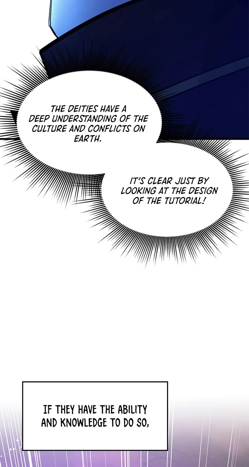 Read The Tutorial Is Too Tough! chapter 240 image 13 on Lezhin