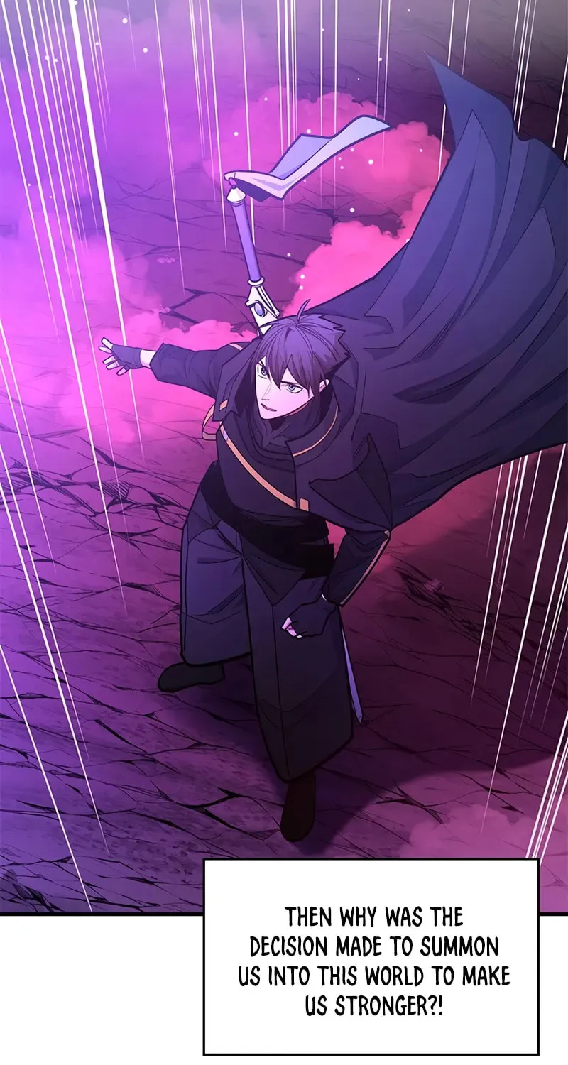 Read The Tutorial Is Too Tough! chapter 240 image 14 on Lezhin