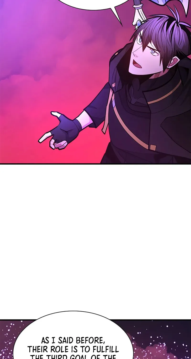 Read The Tutorial Is Too Tough! chapter 240 image 17 on Lezhin