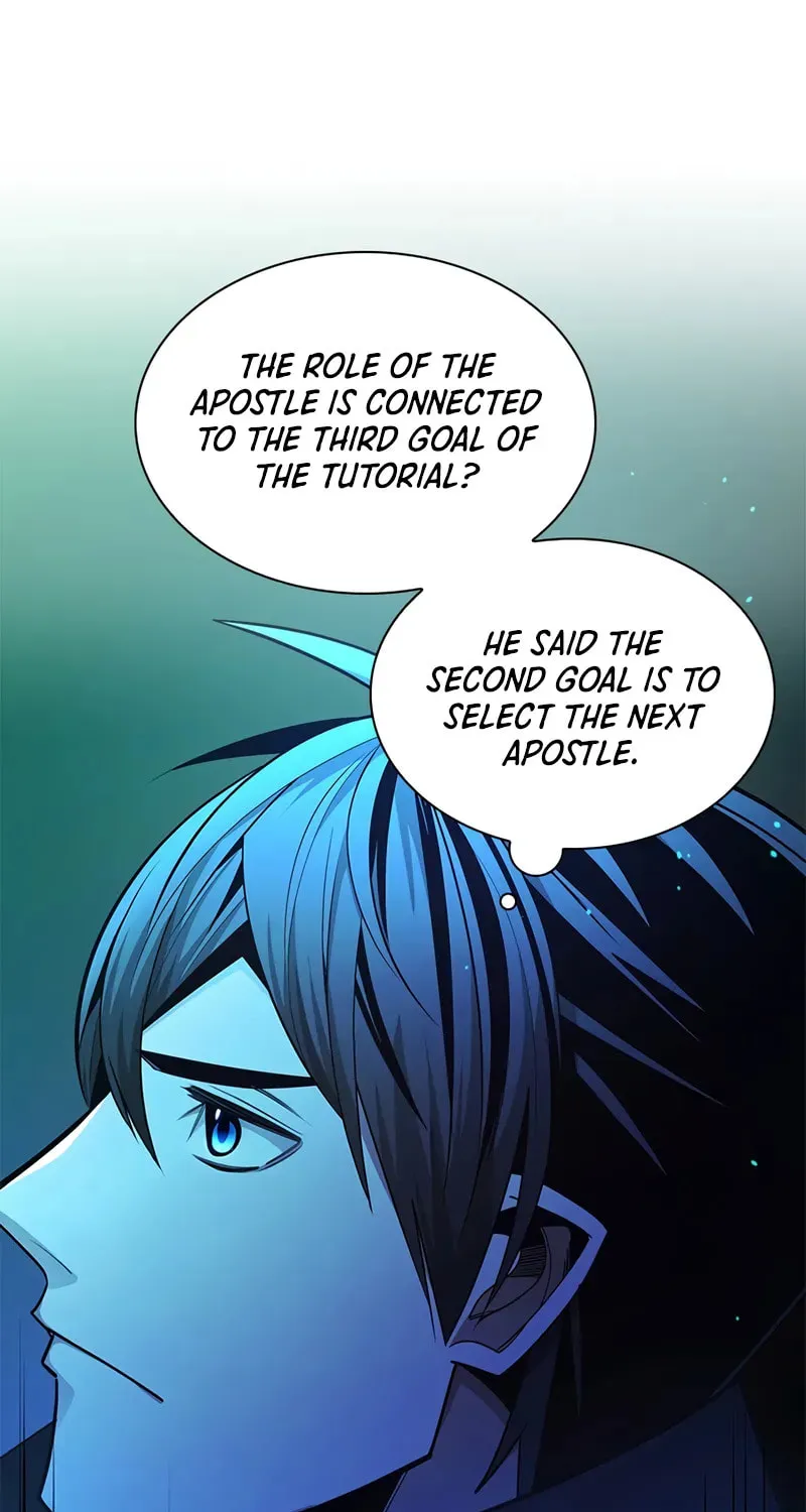 Read The Tutorial Is Too Tough! chapter 240 image 19 on Lezhin