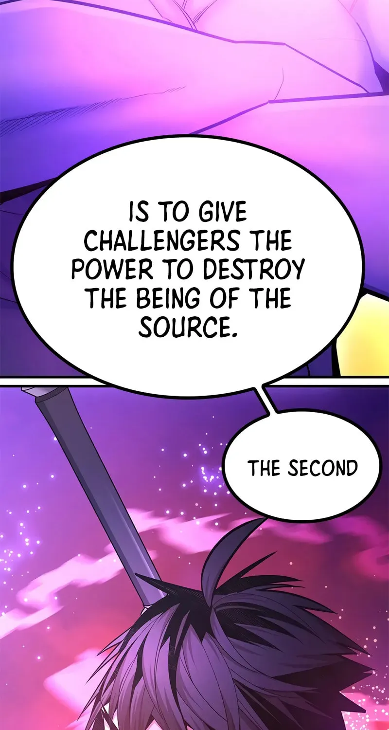 Read The Tutorial Is Too Tough! chapter 240 image 2 on Lezhin