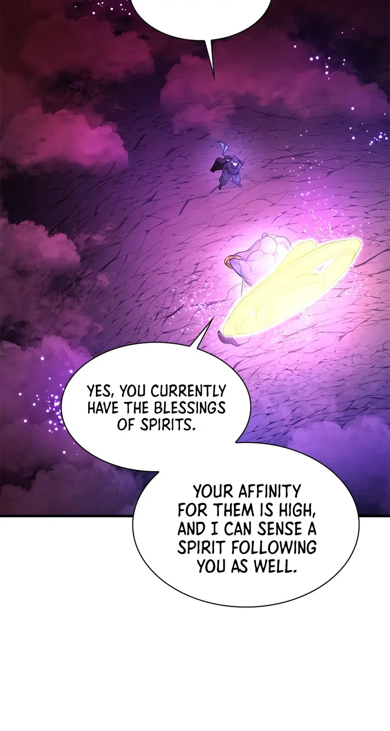 Read The Tutorial Is Too Tough! chapter 240 image 24 on Lezhin