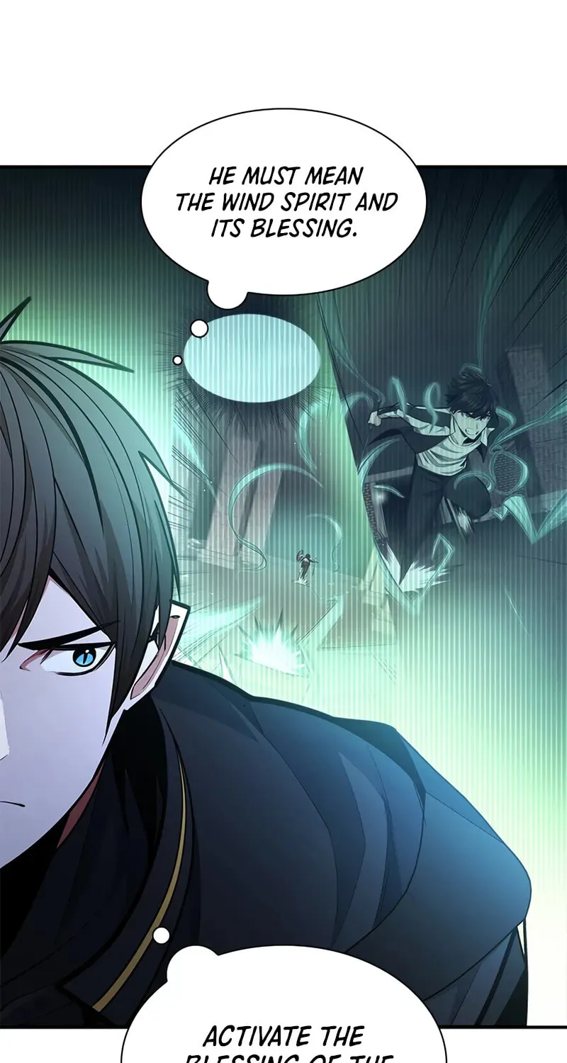 Read The Tutorial Is Too Tough! chapter 240 image 25 on Lezhin