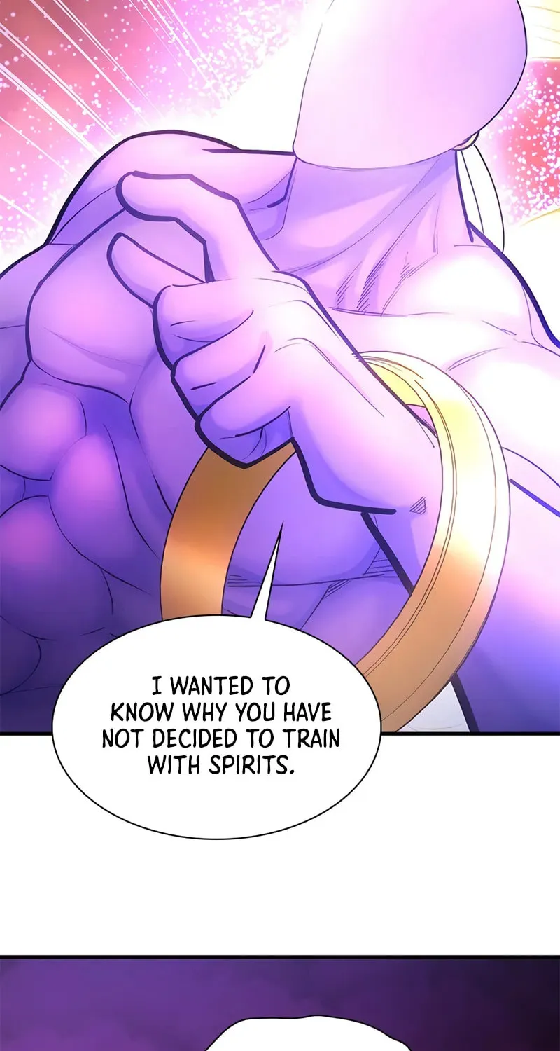 Read The Tutorial Is Too Tough! chapter 240 image 27 on Lezhin