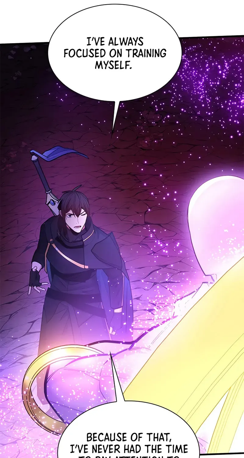 Read The Tutorial Is Too Tough! chapter 240 image 29 on Lezhin