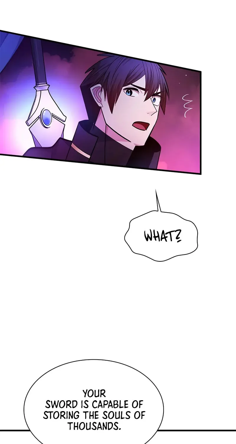 Read The Tutorial Is Too Tough! chapter 240 image 32 on Lezhin