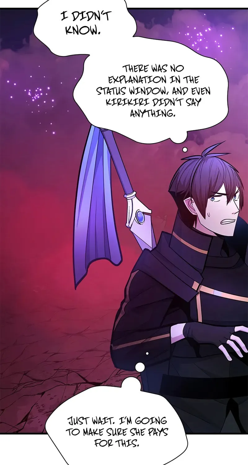 Read The Tutorial Is Too Tough! chapter 240 image 34 on Lezhin