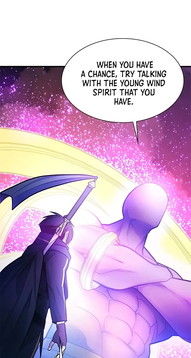 Read The Tutorial Is Too Tough! chapter 240 image 37 on Lezhin