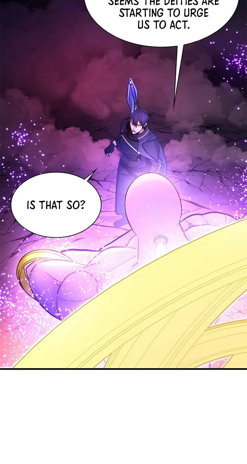 Read The Tutorial Is Too Tough! chapter 240 image 40 on Lezhin
