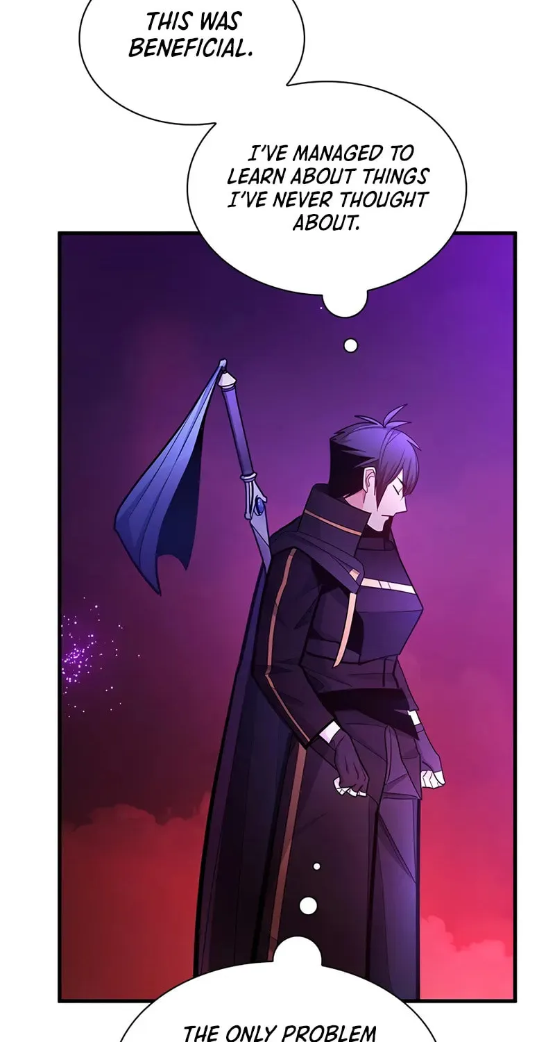 Read The Tutorial Is Too Tough! chapter 240 image 46 on Lezhin
