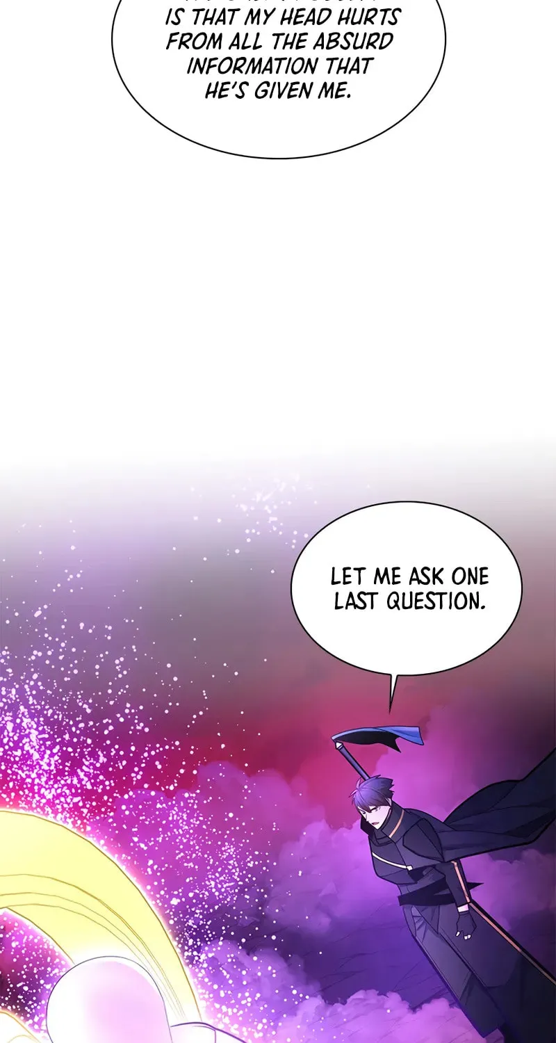 Read The Tutorial Is Too Tough! chapter 240 image 47 on Lezhin